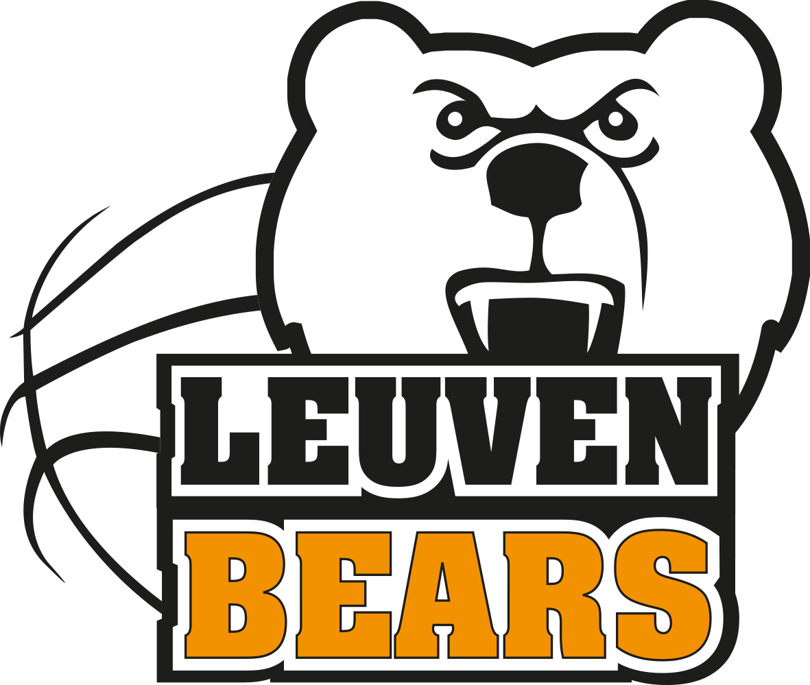 Leuven_Bears_(logo)